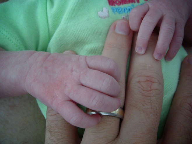 MX Little Hands